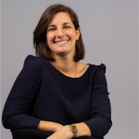 Juliette De Vergnes