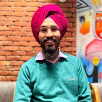 Navdeep Singh