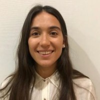 María Agustina Ravotti