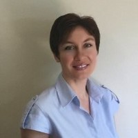 Meryem Yilmaz Cetiner