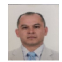 Jose David Lopez Ortiz