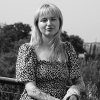 Vladyslava Slipchenko