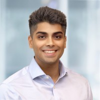 Ashwin Iyer