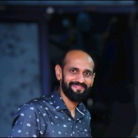 Mayank Pande