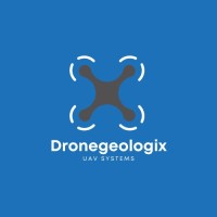 Drone Geologix