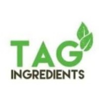 Tag Ingredients