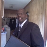 Mike Stanfield