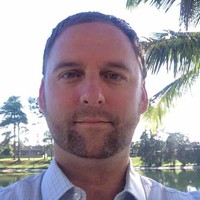 Steve Boyles C.F.S.P