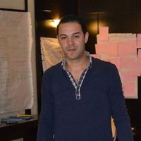 Hamdi Mahjoubi