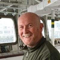 Andrew Moore