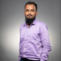 Javeddin Shaikh