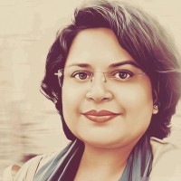 Radhika Chatterjee