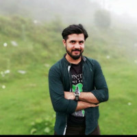 Aqif Ali