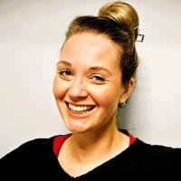Robin Elisa Luijmes