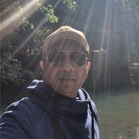 Vipul Lunagaria
