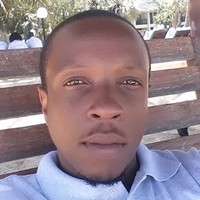 Fredrick Maro