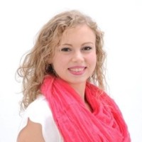 Rebekah Twiddy