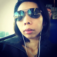 Walailuck (Vicky) Nokjan