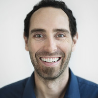 Chad Lukenbaugh AIA, CDT