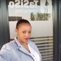 Lungile Lukhele