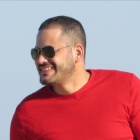 Mohammad Reza Mansoorian