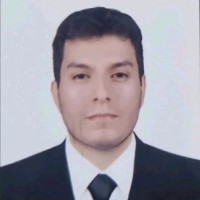 Vladimir Alberto Yuyes Benites