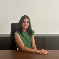 Nicolette Theodoropoulos Astyfidis