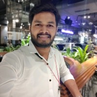 Omkar Palve
