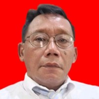 Toto Suryadi