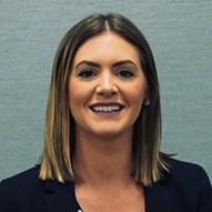 Aleece Dye, Ctfa, Qka