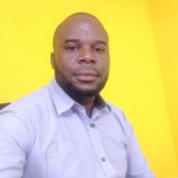 Simon Sisumah
