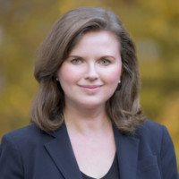 Lana B. Caron