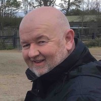 Finbarr Keenan