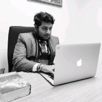 Akash S