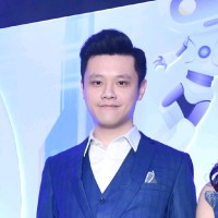 Vincent Kwong