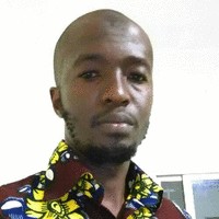 Moussa Mamy Kaba