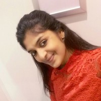 Vanitha S