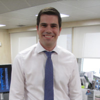 José Cerón, CFA