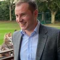 Marcus Sjöberg
