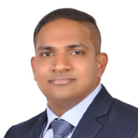 Jacob Antony