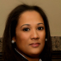 Simone Holder-Daniel