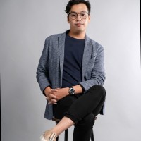 Alex Pham