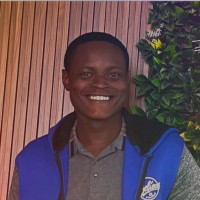 Steve Owino