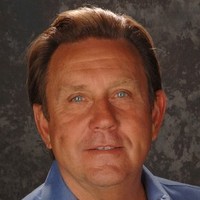 Wayne Barker