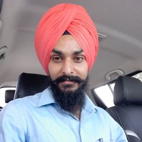 Khusdeep Singh