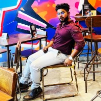 Abhijith s kumar Abhijith s kumar