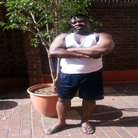 melusi khumalo