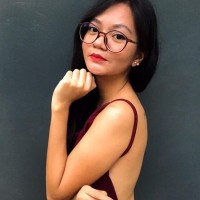 Anais Karmel Cabailo