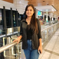Mahima Tomer