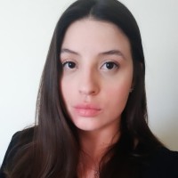 Laila Cristina Franco Pedrozo